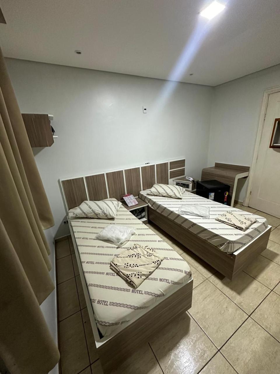 Maraja Bela Vista - Proximo Ao Shopping Frei Caneca Hotel *