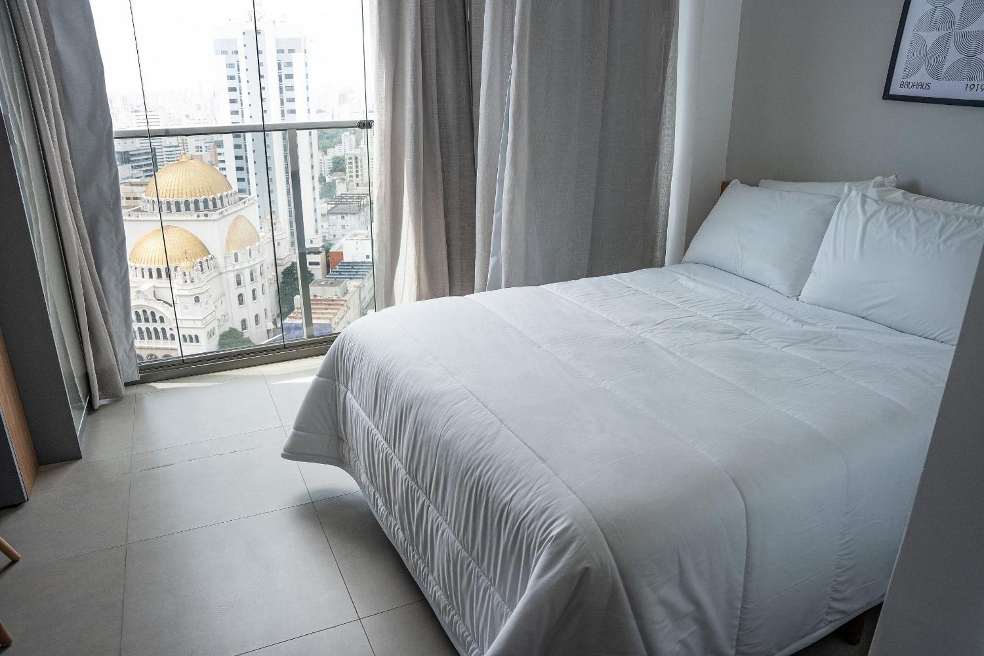 On Paulista By Housi Apartamento
