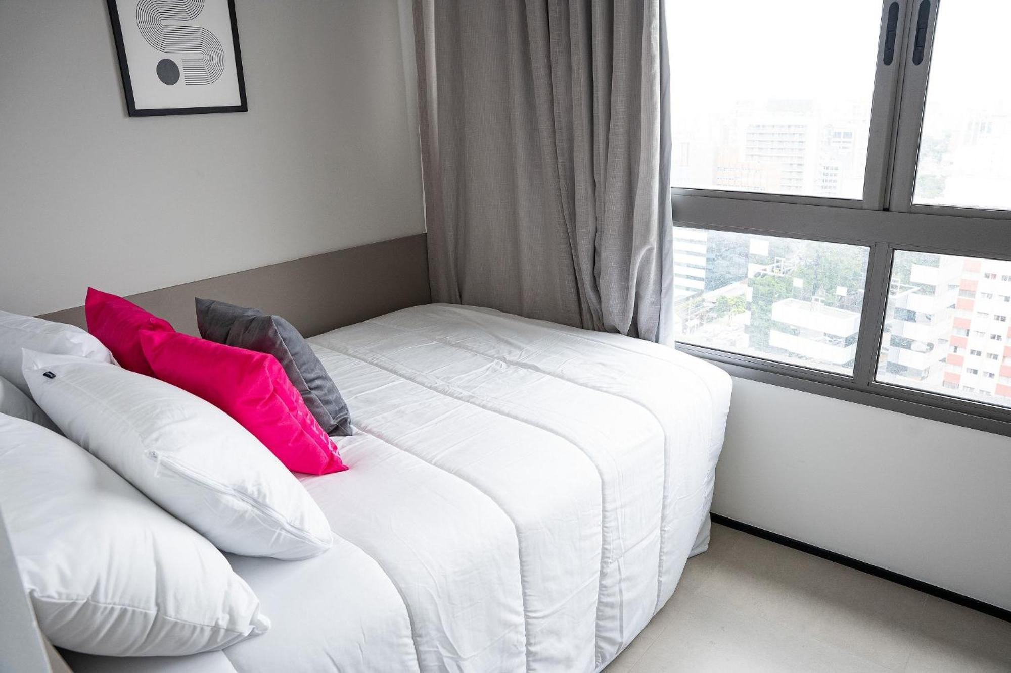 Apartamento On Paulista By Housi
