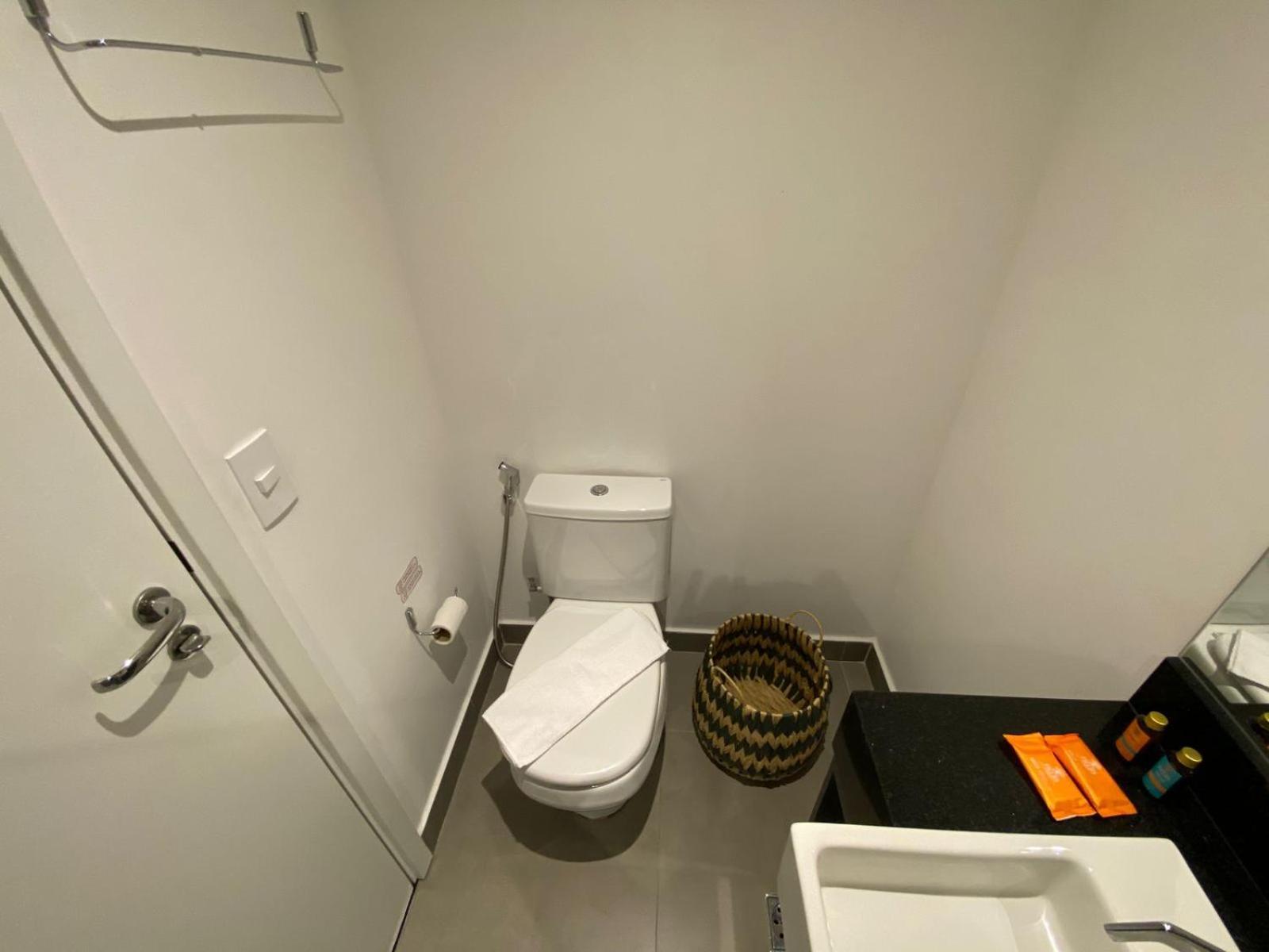 No Jardins Com Ac | Brazilian Corner Apartamento *