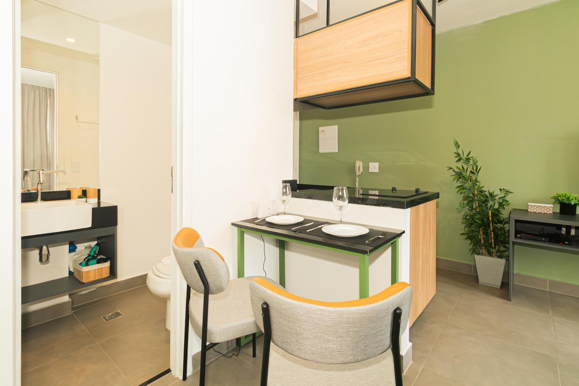 No Jardins Com Ac | Brazilian Corner *