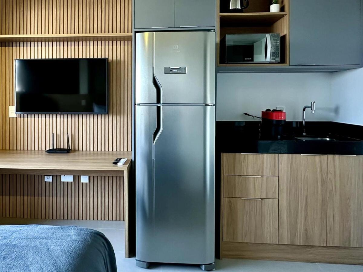 Apartamento No Coracao Do Jardins U1019 - Rua Augusta, Ao Lado Da Rua Oscar Freire São Paulo