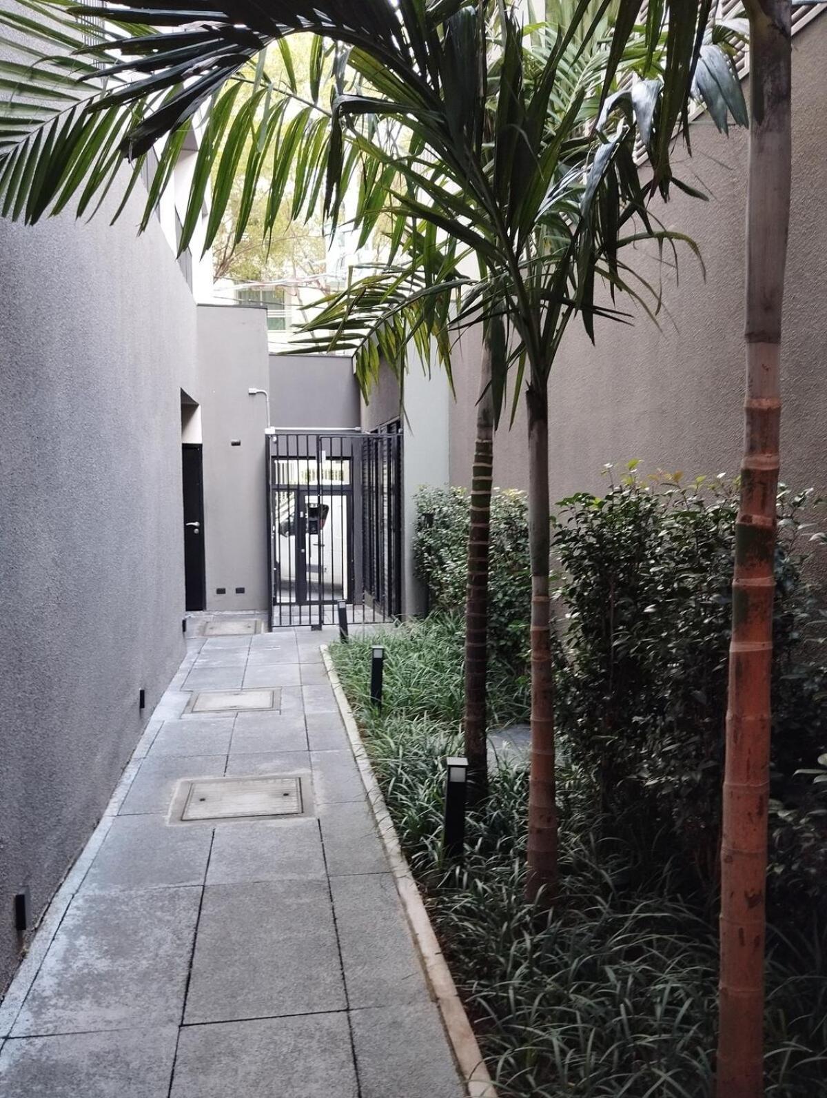 Functional In Bela Vista Apartment