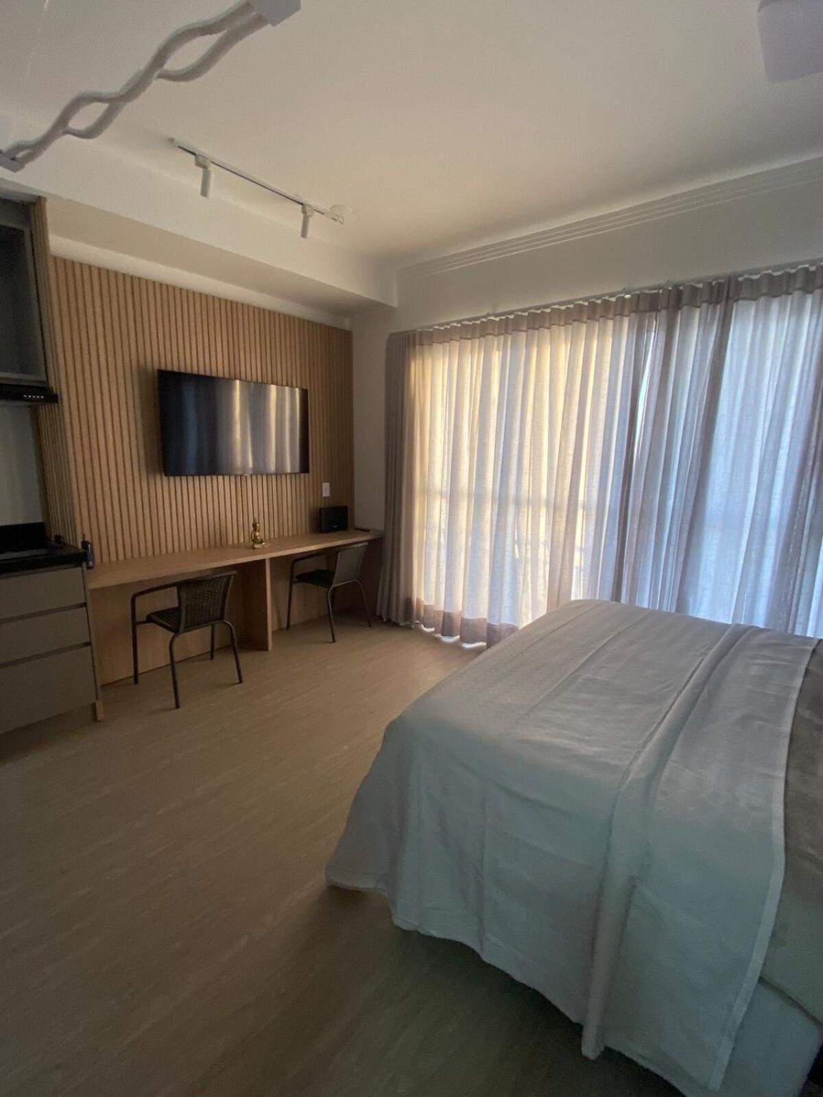 Paulista Apartamento São Paulo