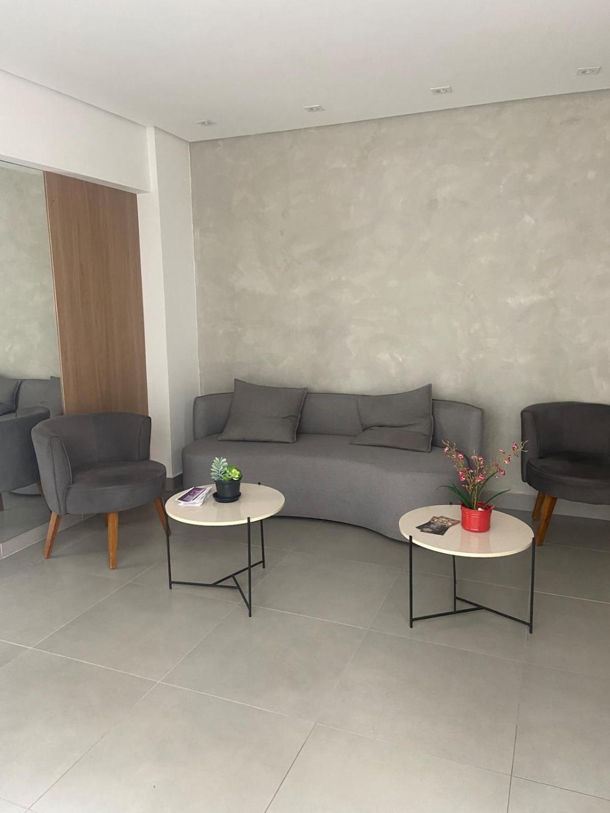 Paulista Apartamento *
