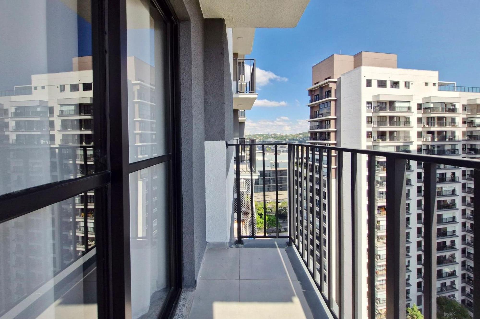 Vibe Pinheiros Apartment