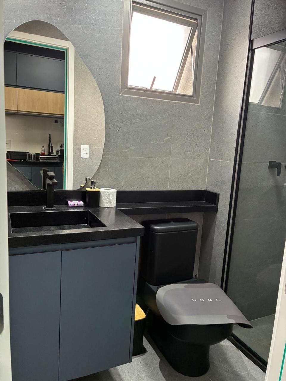 Apartamento Nova Conceicao - 600 Metros Do Parque Ibirapuera *