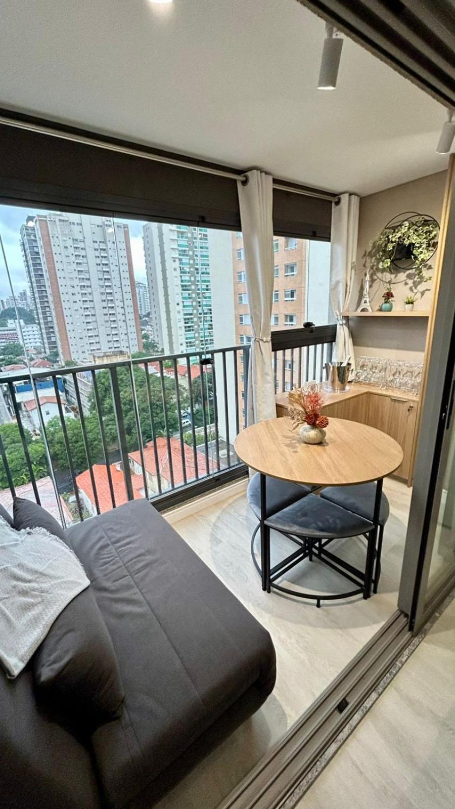 Proximo Do Alianz Parque Apartamento