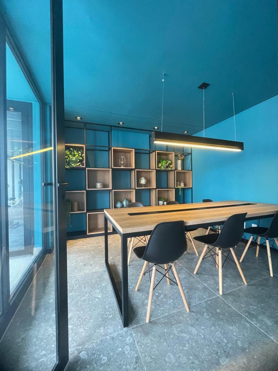 Loft Encantador No Coracao De Sp Sao Paulo