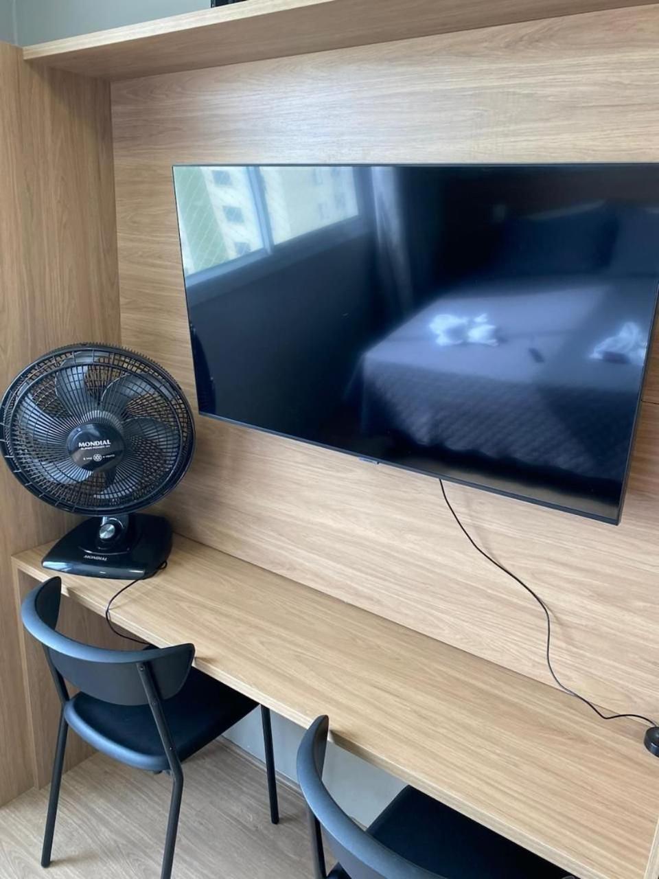 Apartamento Manhattan No Bras Com Piscina/metro Bras São Paulo