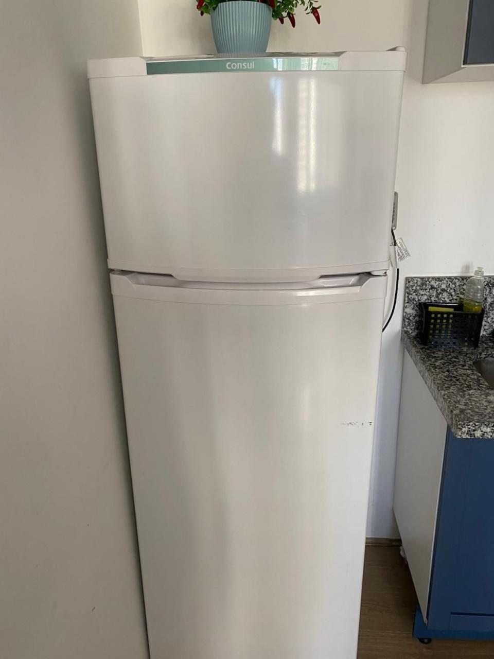 Apartamento Grandioso No Bras Com Piscina/metro