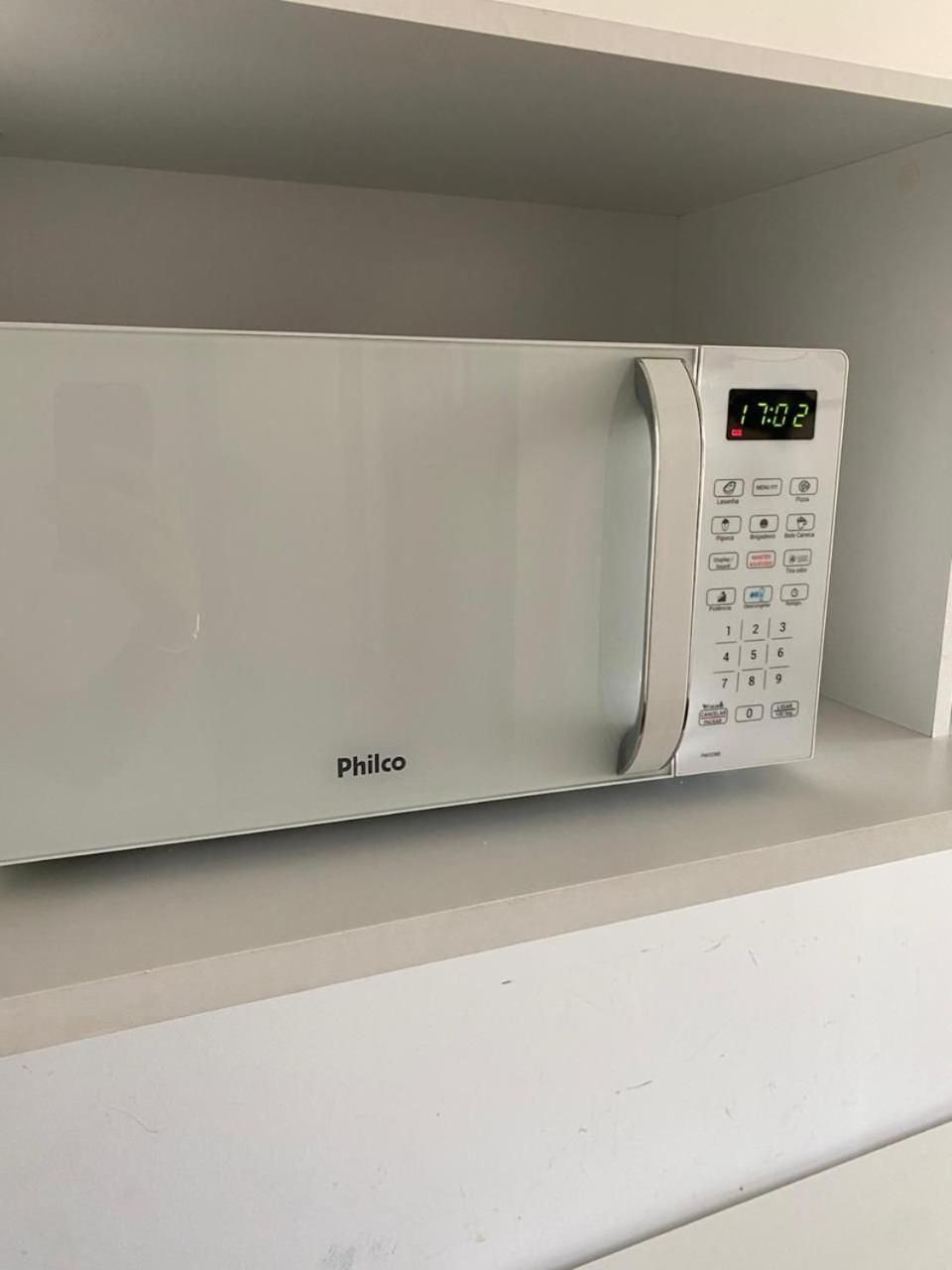 Grandioso No Bras Com Piscina/metro Apartamento *