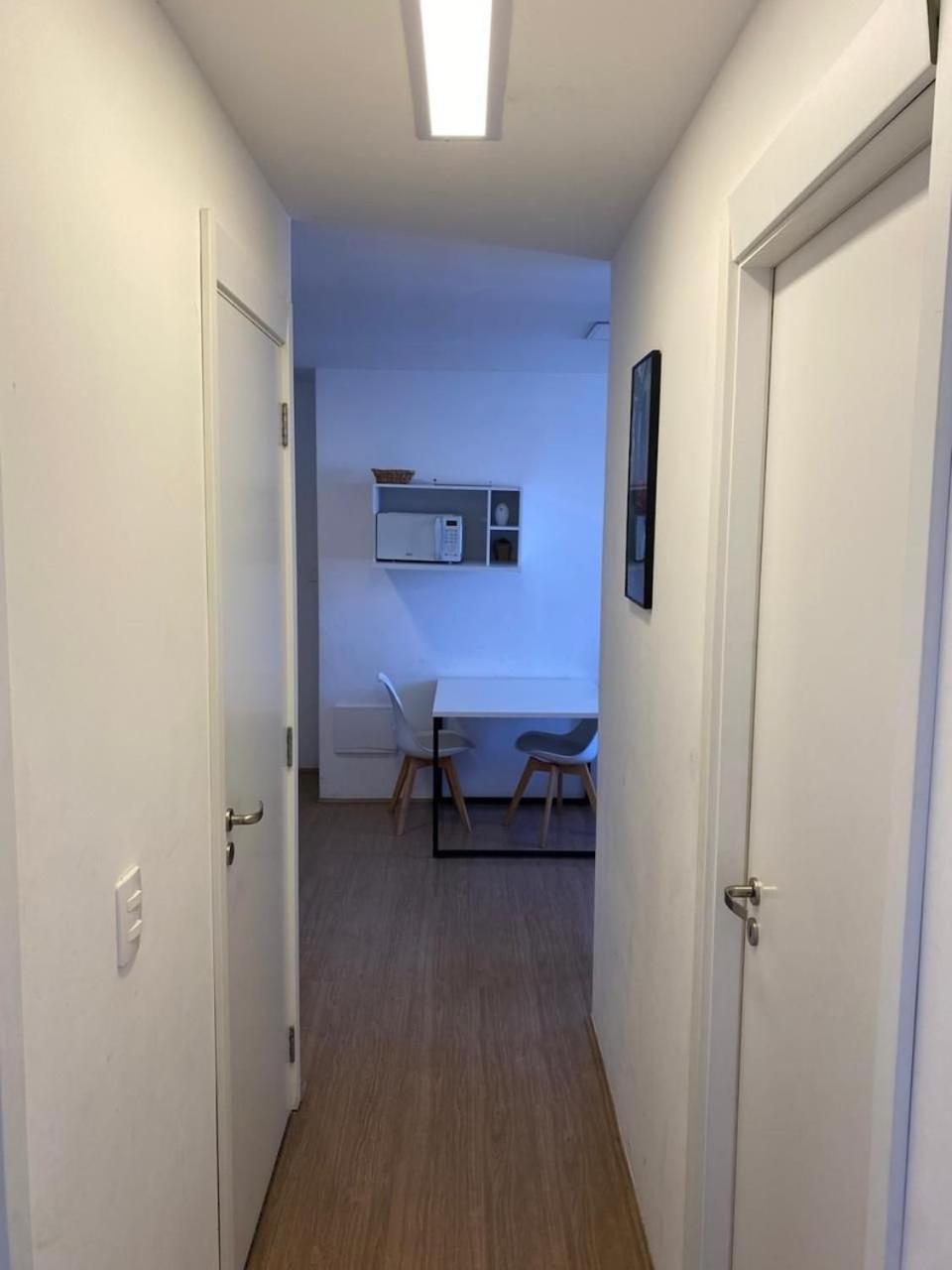 Grandioso No Bras Com Piscina/metro Apartamento São Paulo