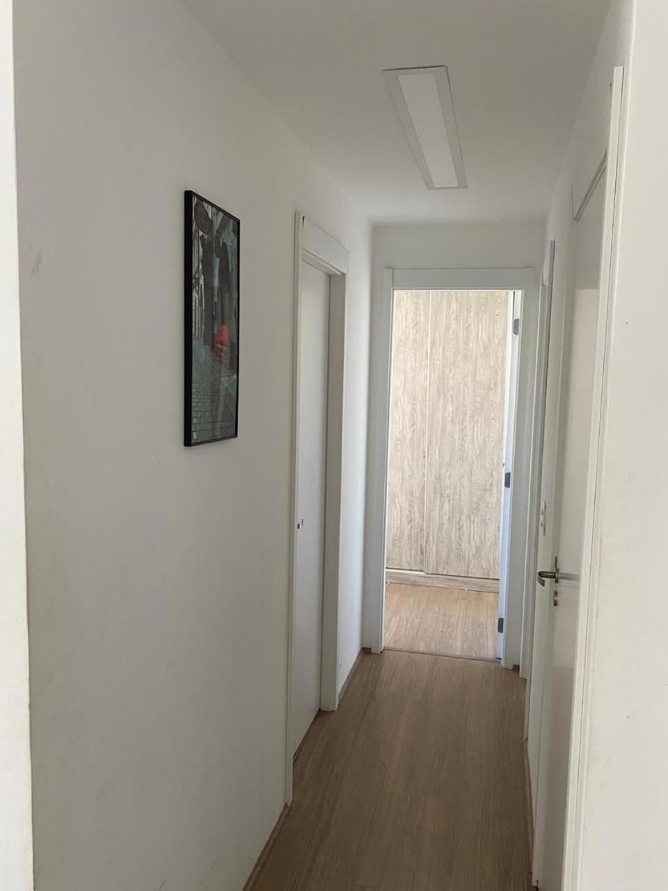 Apartamento Grandioso No Bras Com Piscina/metro São Paulo