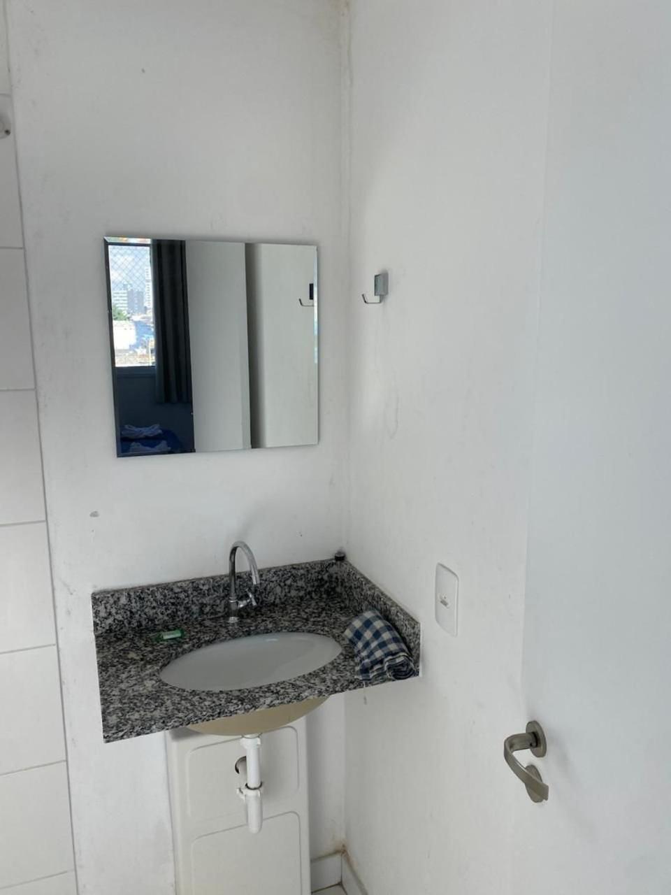 Grandioso No Bras Com Piscina/metro *