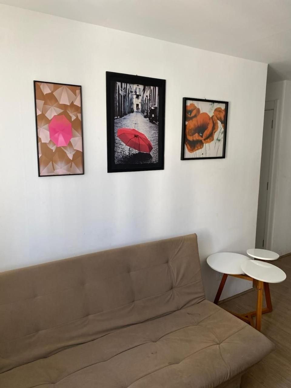 Apartamento Grandioso No Bras Com Piscina/metro *