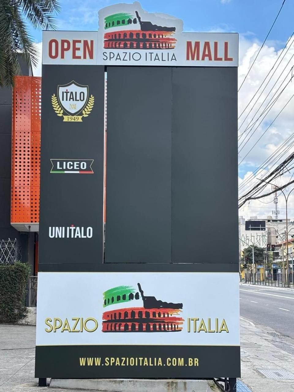 Apartamento Santo Amaro Ao Lado Da Estacao Joao Dias *