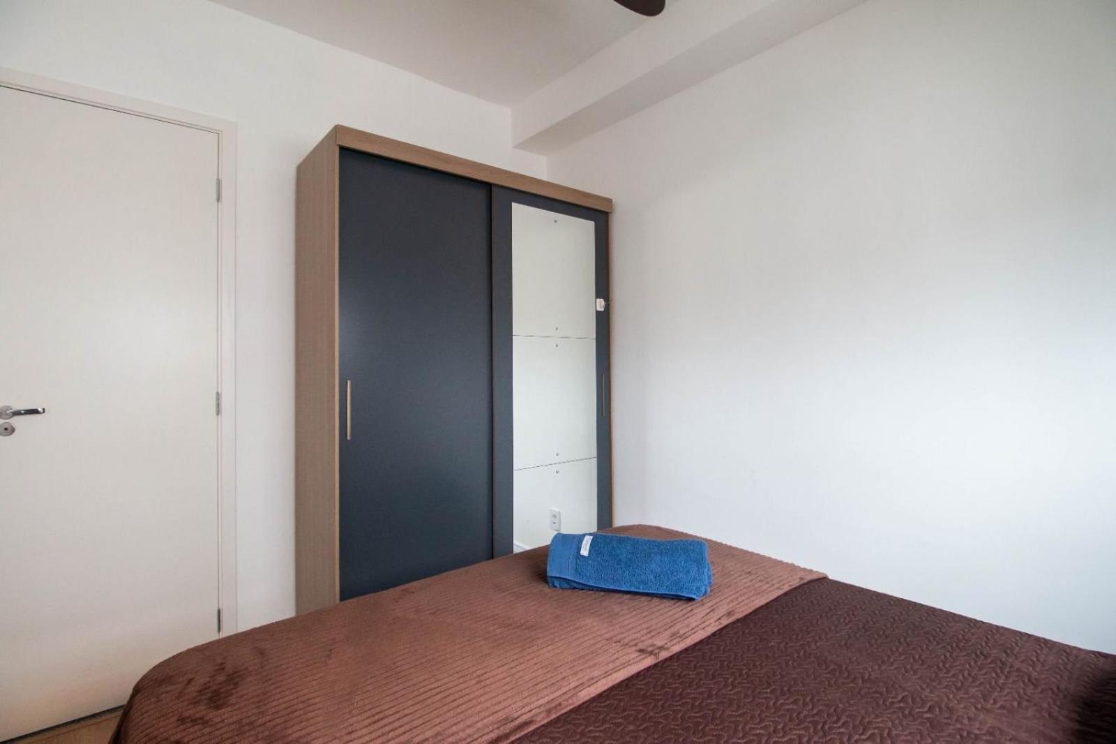 Santo Amaro Ao Lado Da Estacao Joao Dias Apartamento
