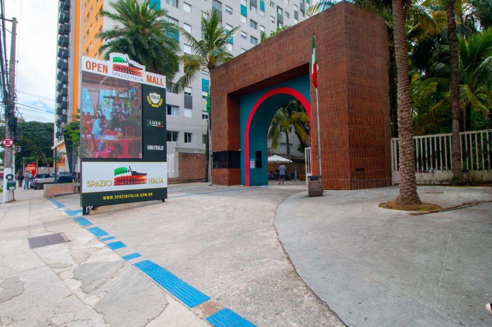 Santo Amaro Ao Lado Da Estacao Joao Dias Apartamento *
