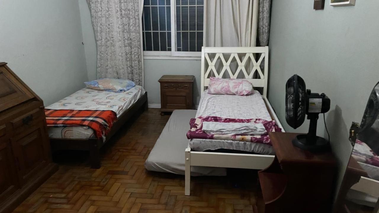 Residencia Grumixamas Homestay Sao Paulo