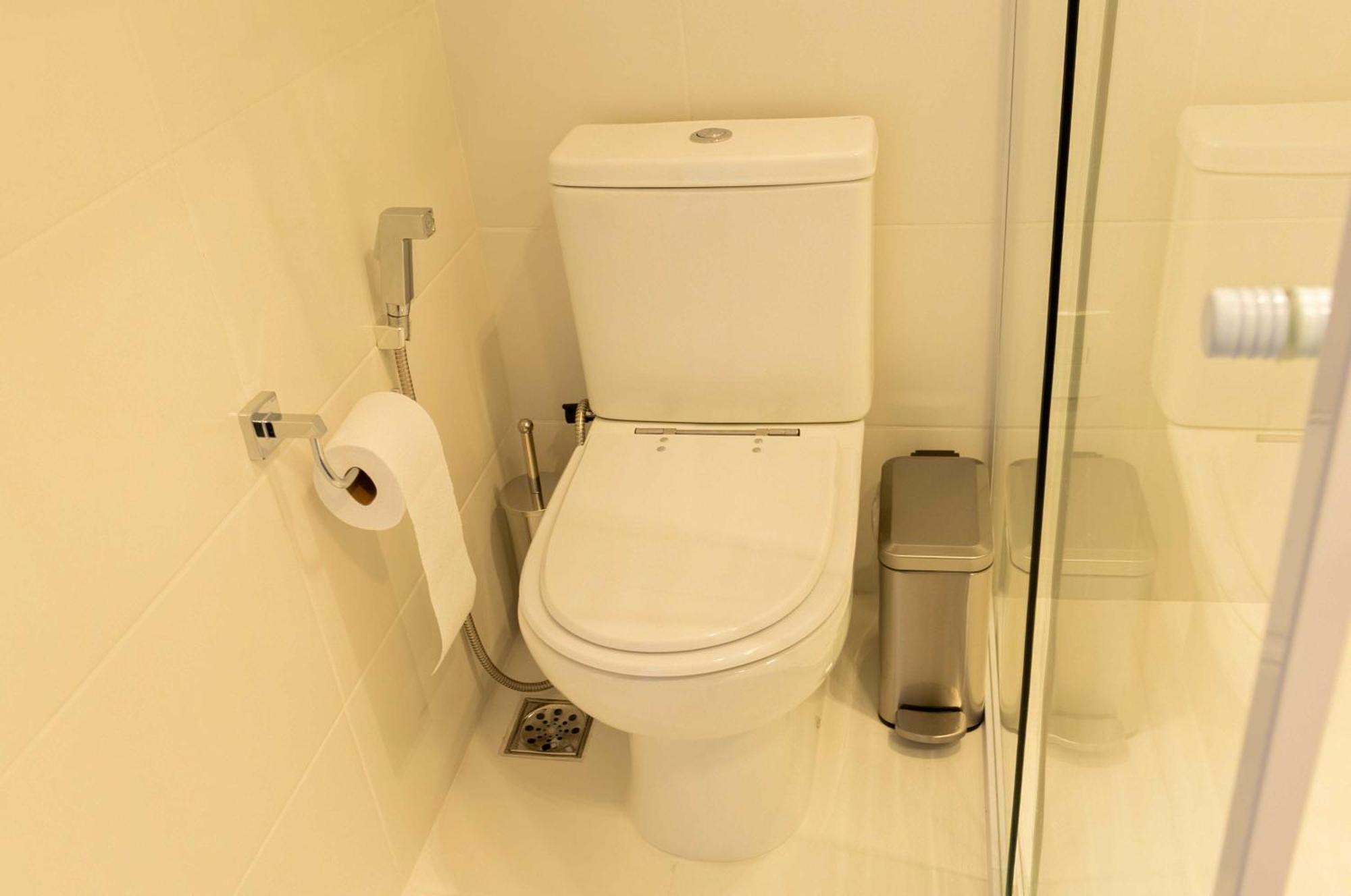 Apartment Moderno Metro Ana Rosa
