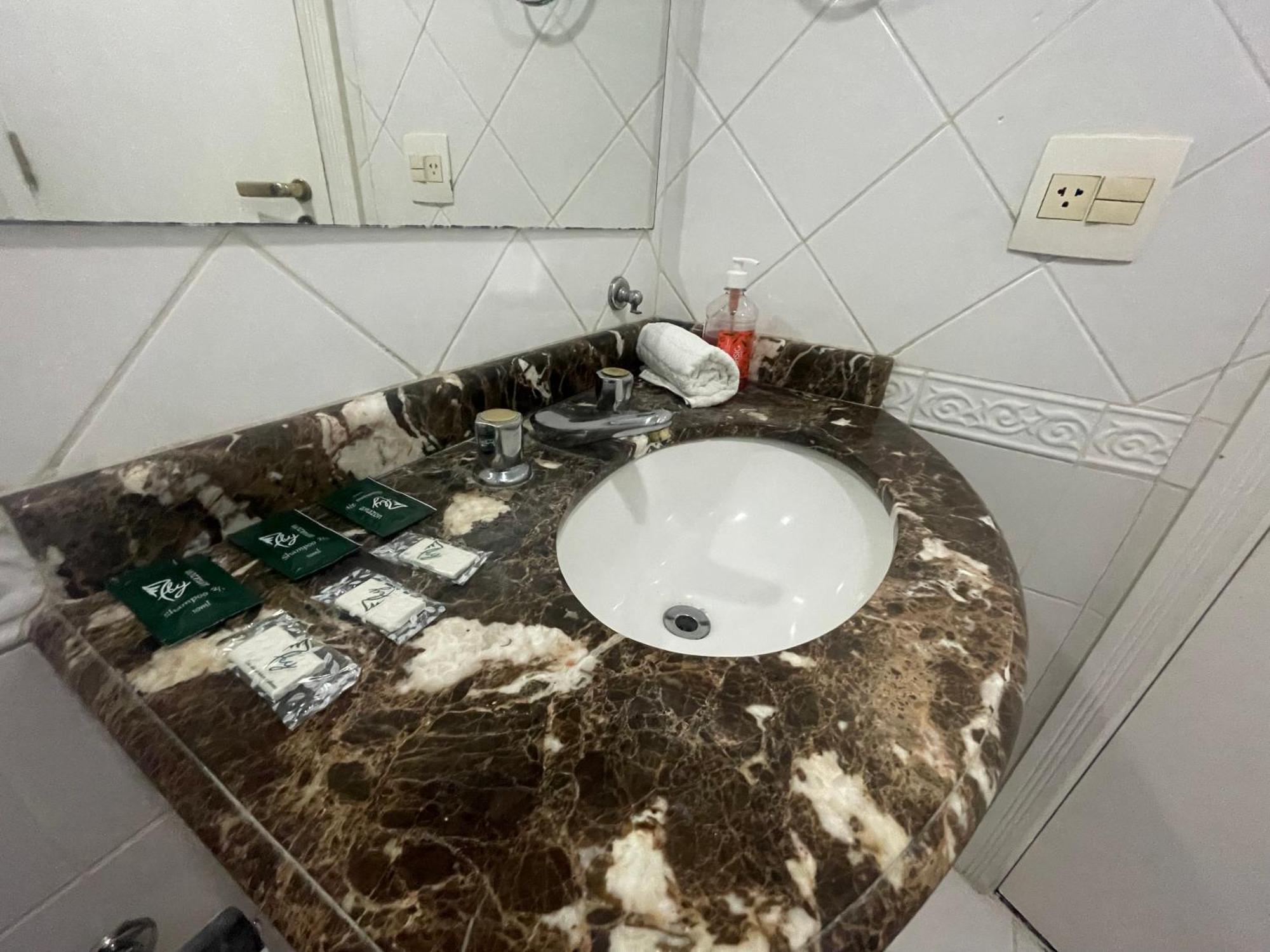 Flat 4 Estrelas In Pinheiros *