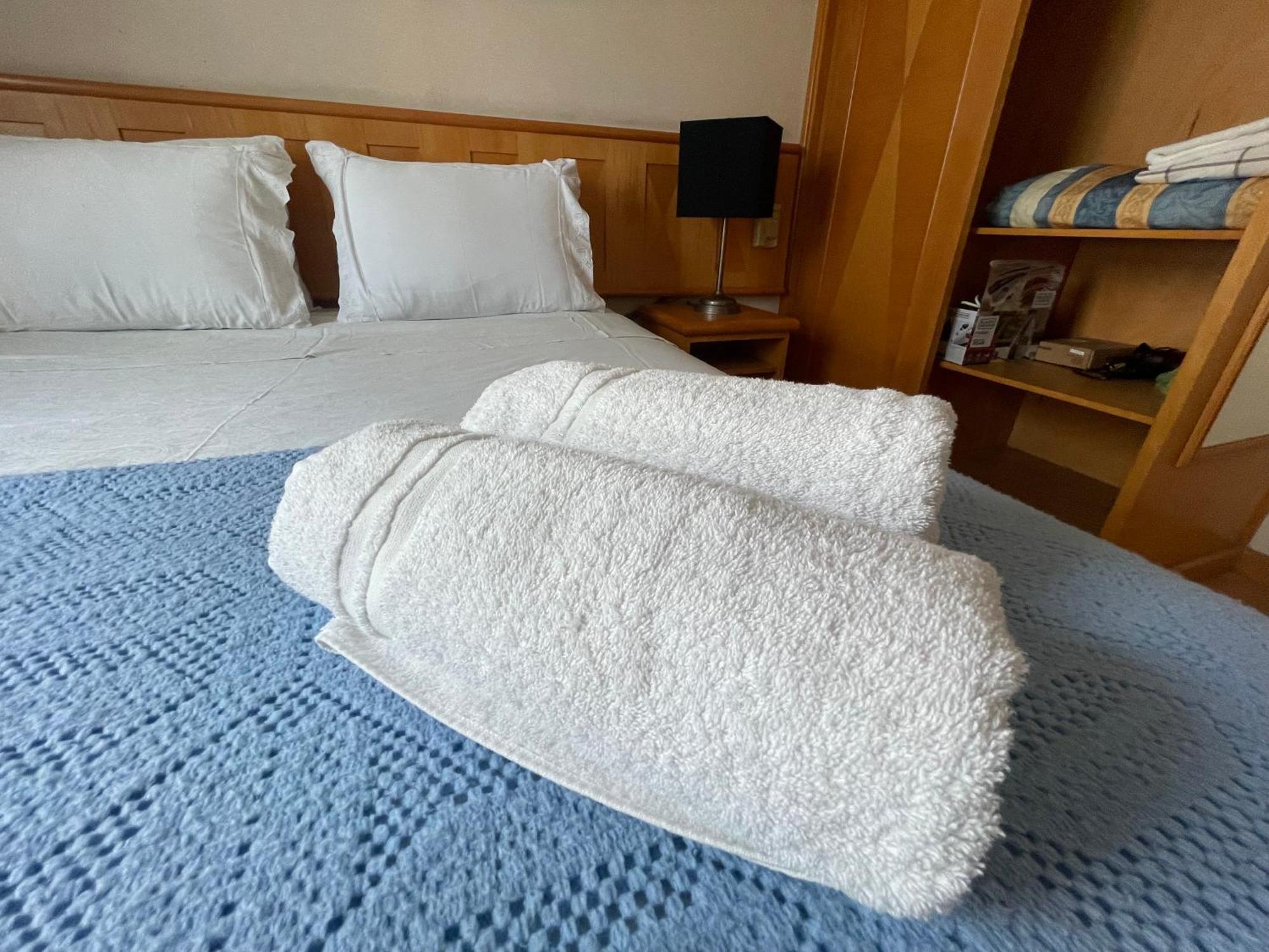 Aparthotel Flat 4 Estrelas In Pinheiros
