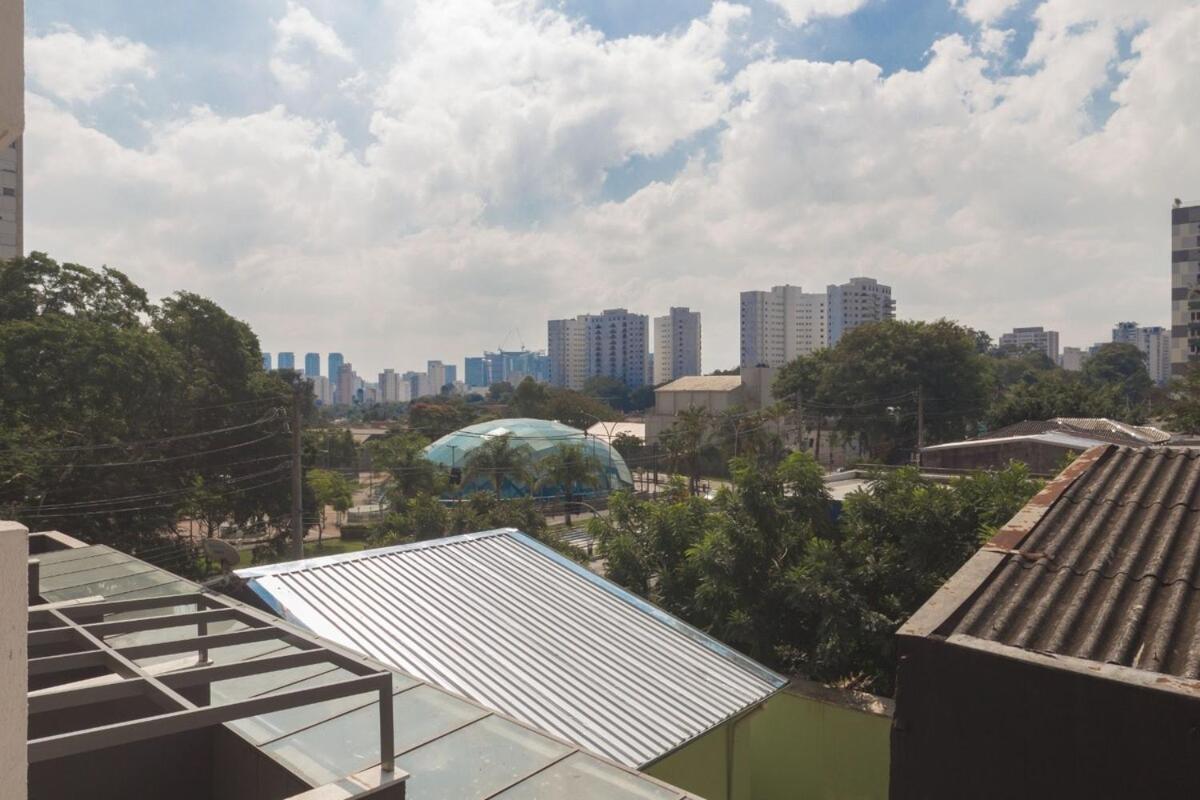Apartamento Prime La Vida Alto Da Boa Vista *