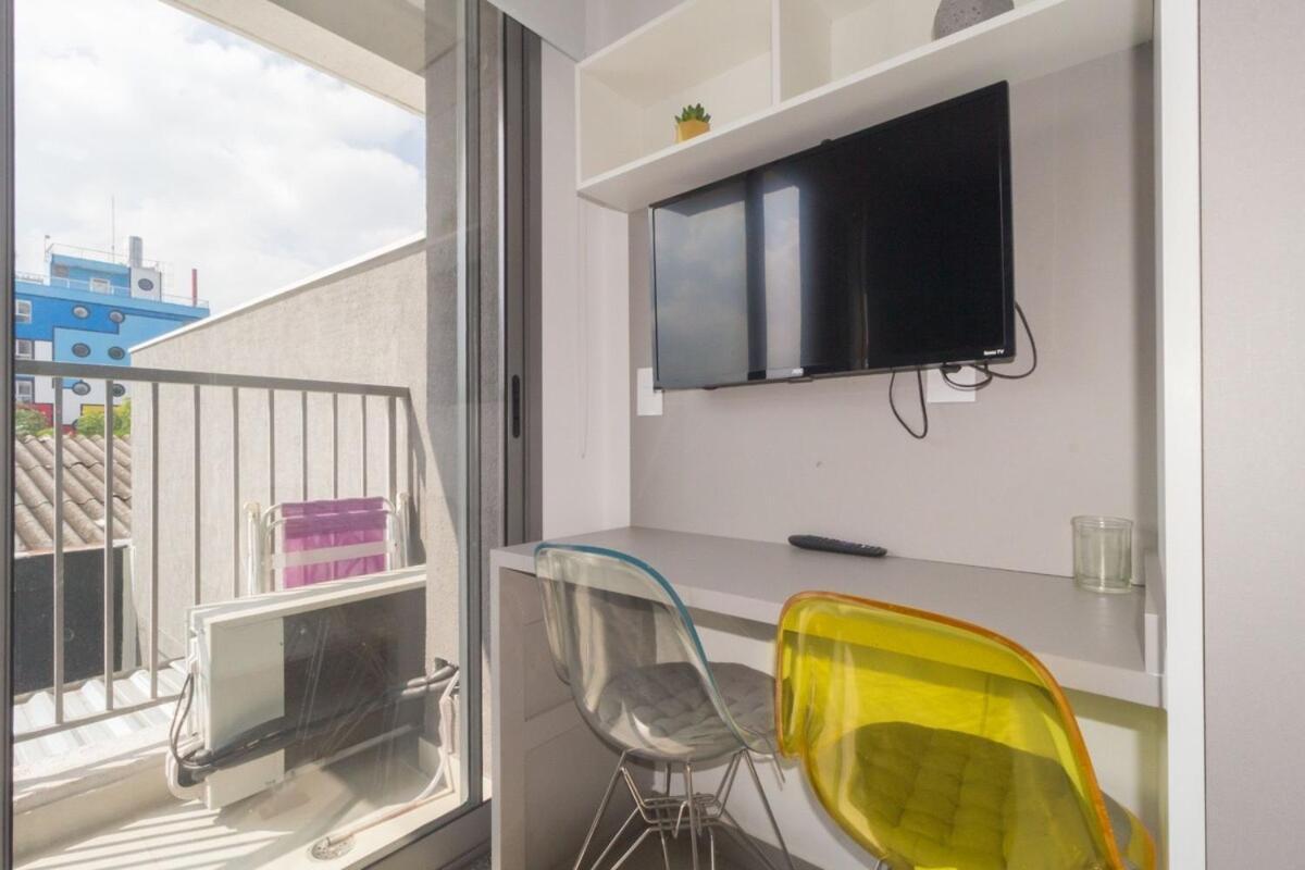 Apartamento Prime La Vida Alto Da Boa Vista *