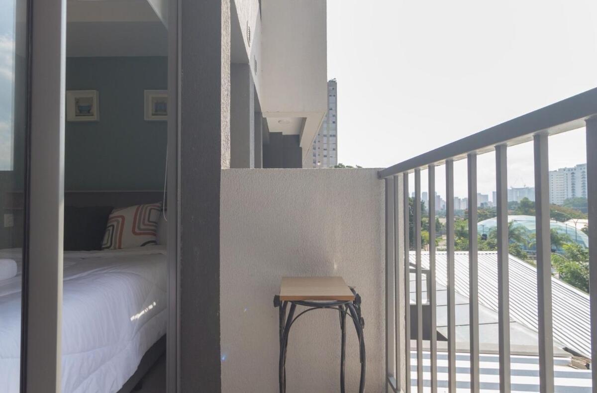 Prime La Vida Alto Da Boa Vista * São Paulo