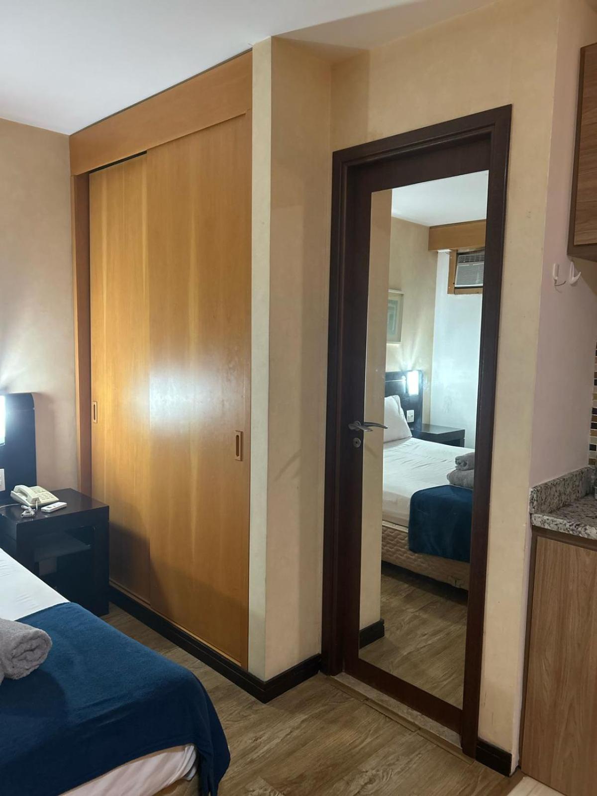 Olimpia Hotel