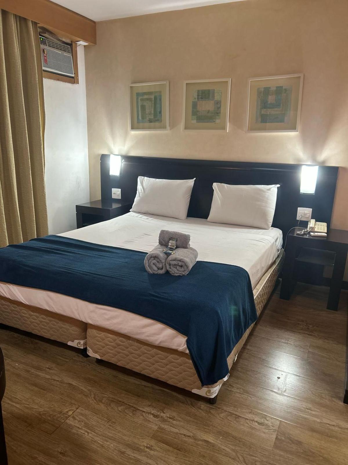 Olimpia Hotel
