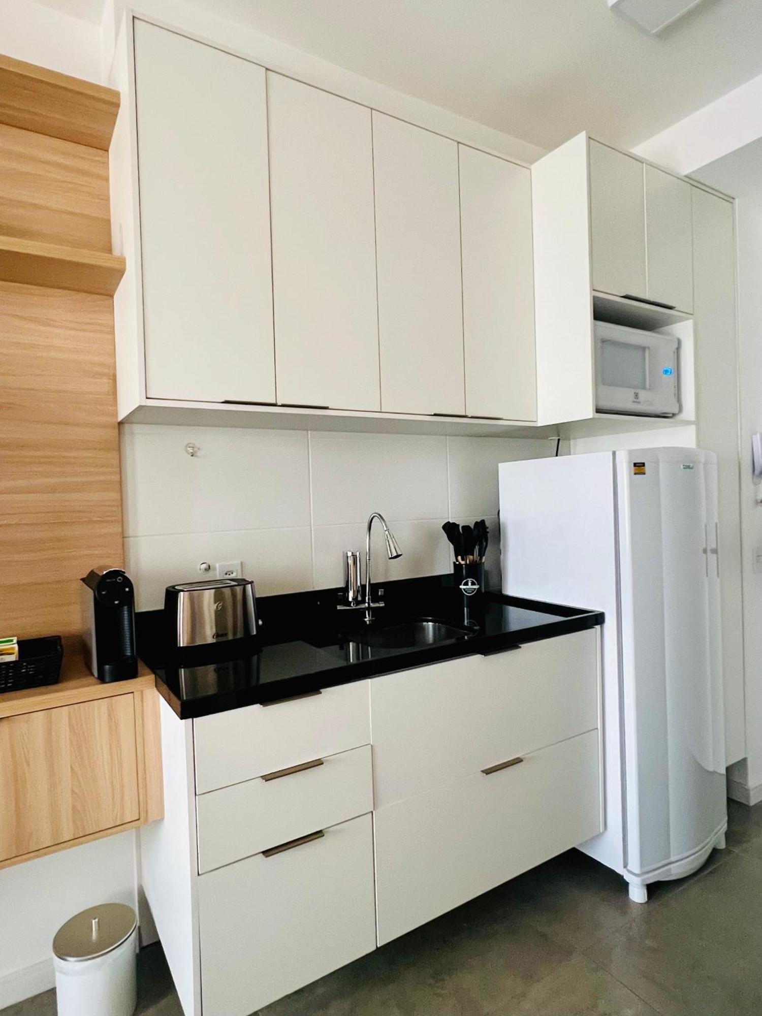 Em - Brooklin Apartamento