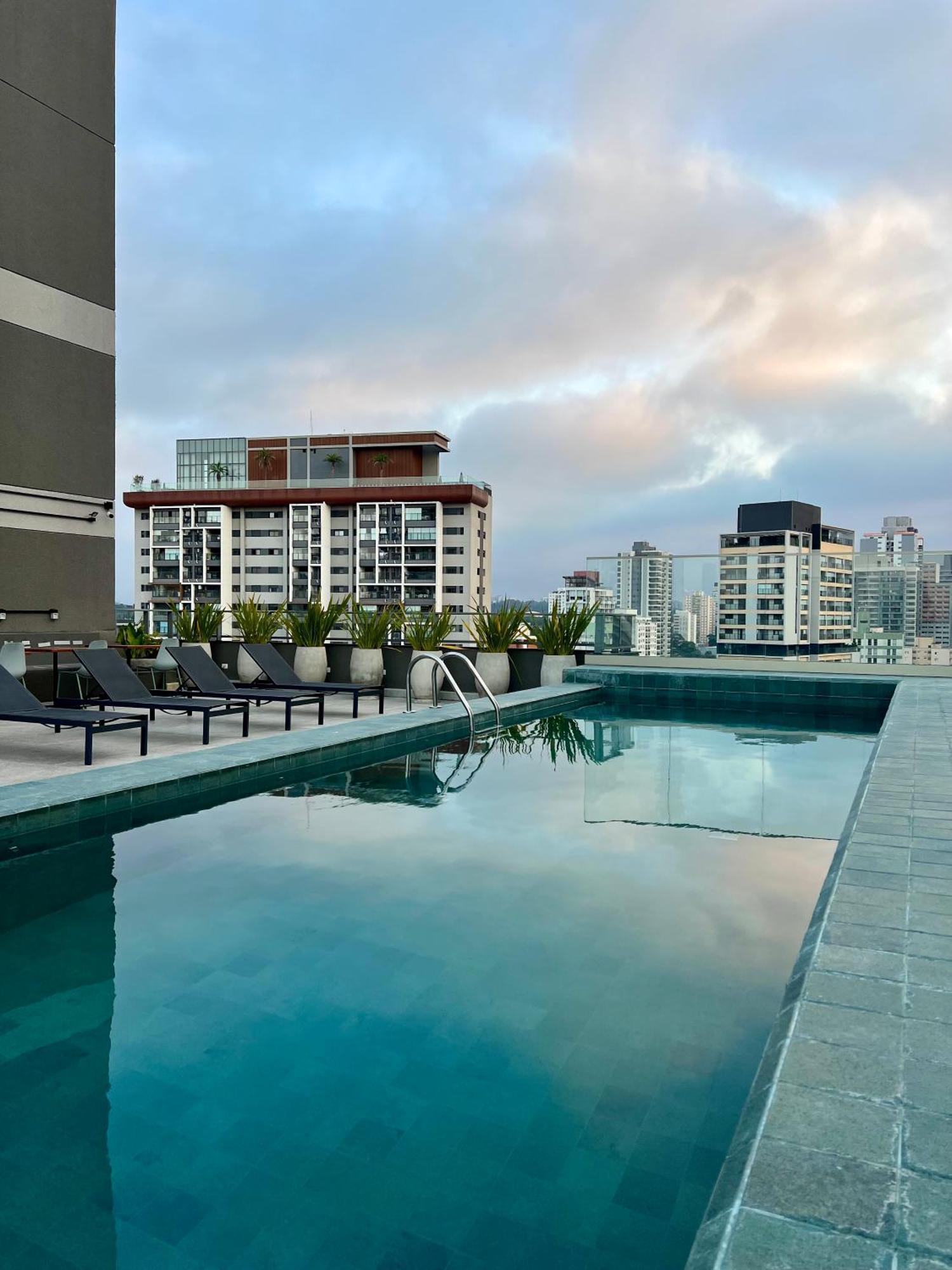 Apartamento Em - Brooklin