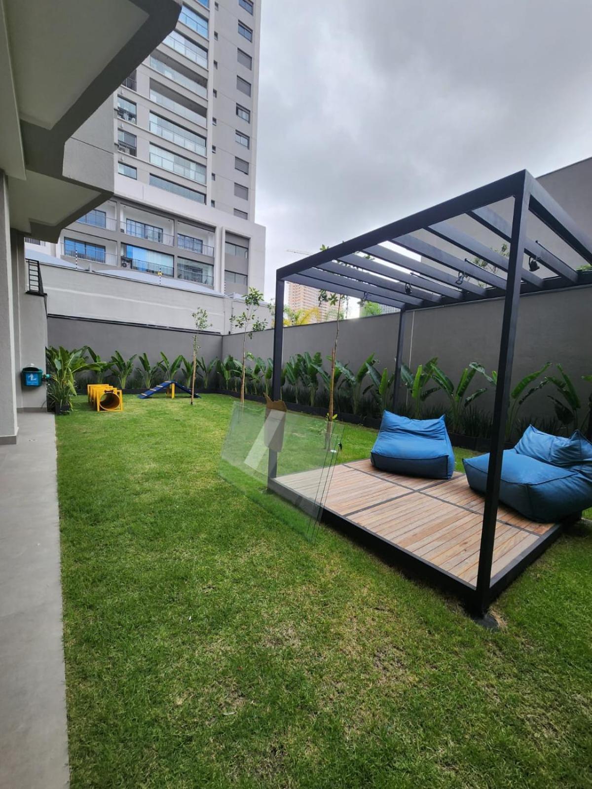Em - Brooklin São Paulo