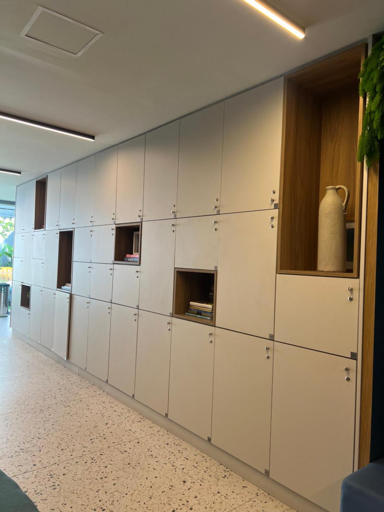 Em - Brooklin Apartamento *