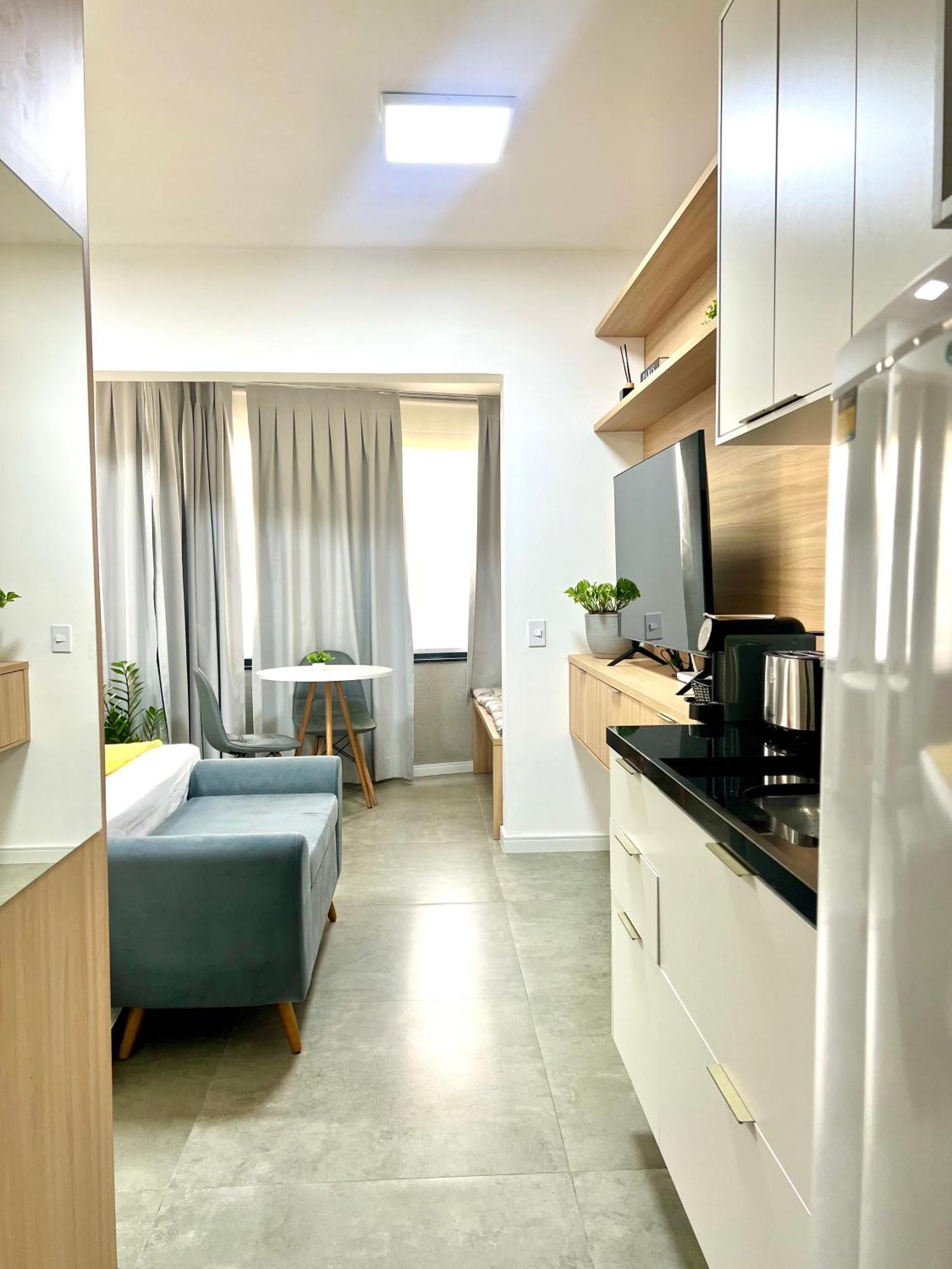 Apartamento Em - Brooklin *
