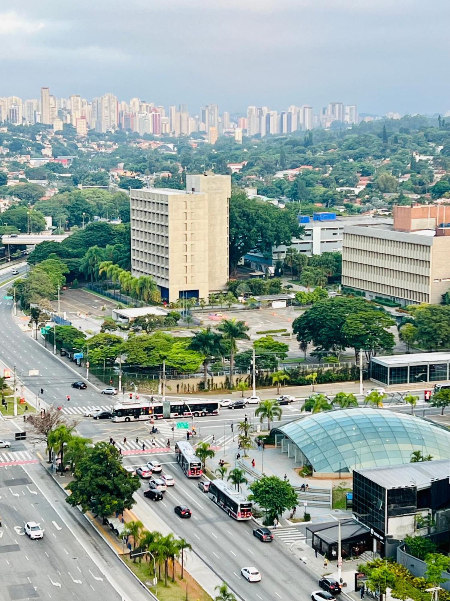 Em - Brooklin Apartamento *