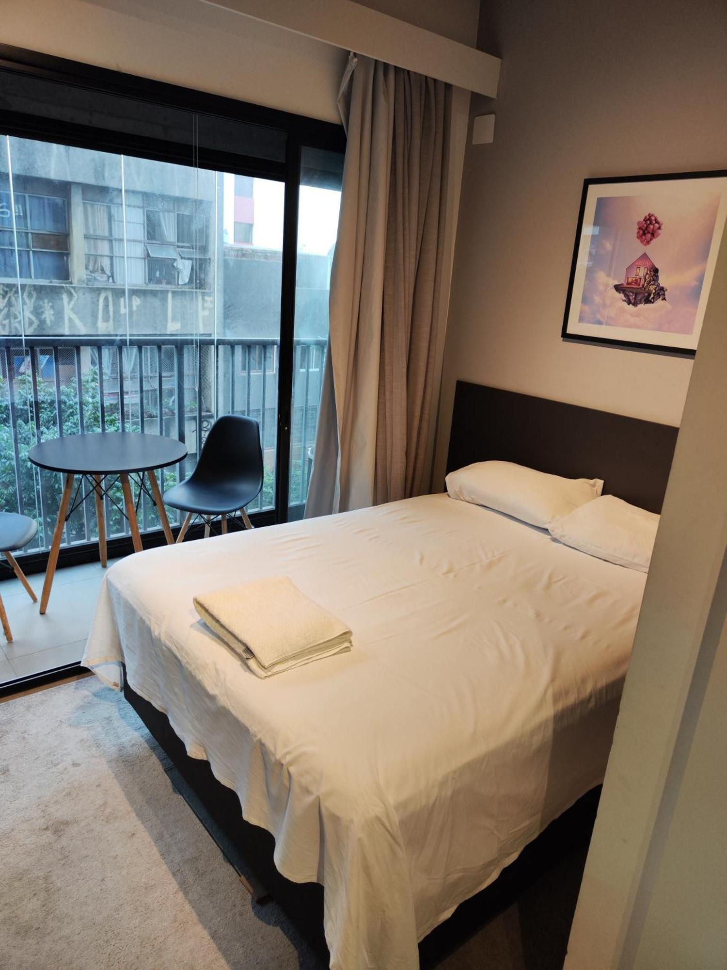 Apartamento 206, Proximo A Av. Paulista São Paulo