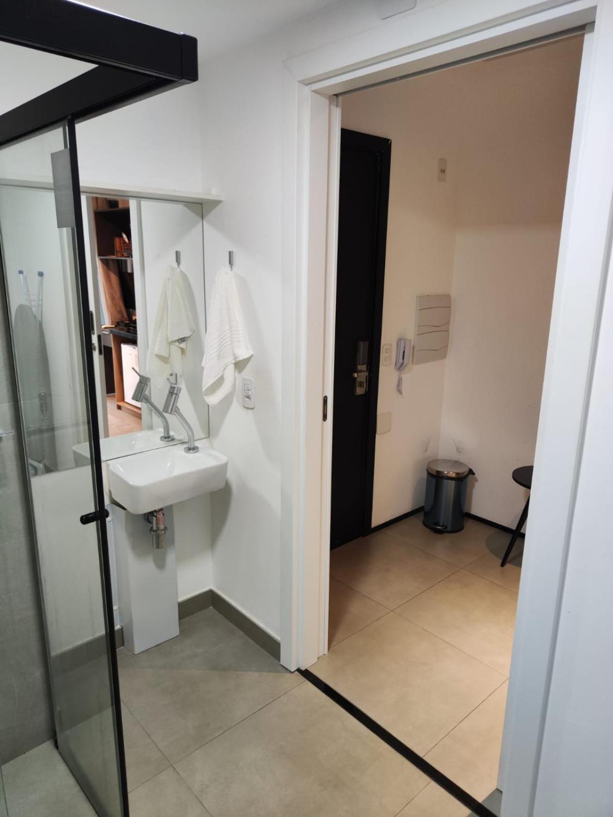 Apartamento 206, Proximo A Av. Paulista *