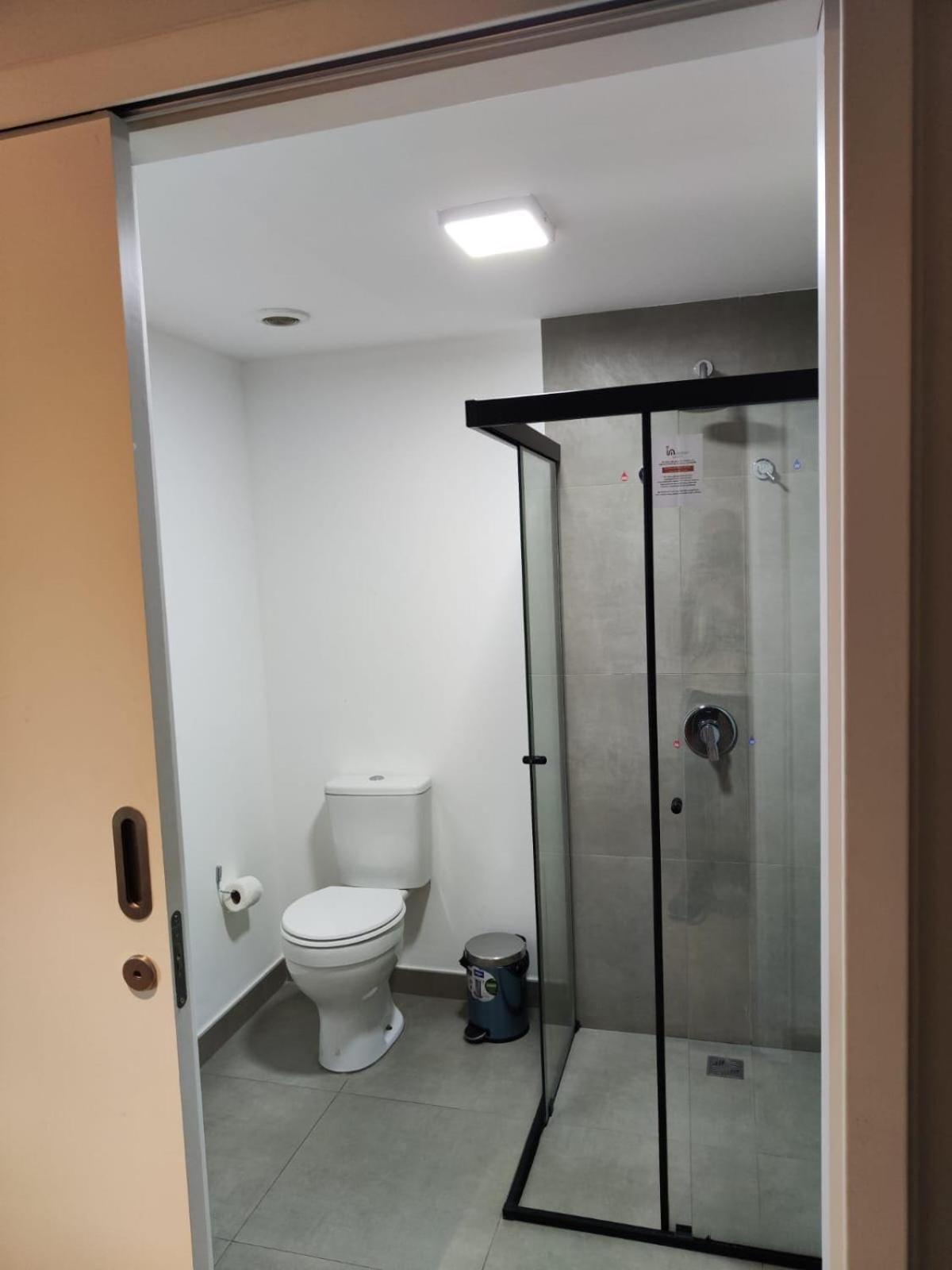 206, Proximo A Av. Paulista Apartamento São Paulo