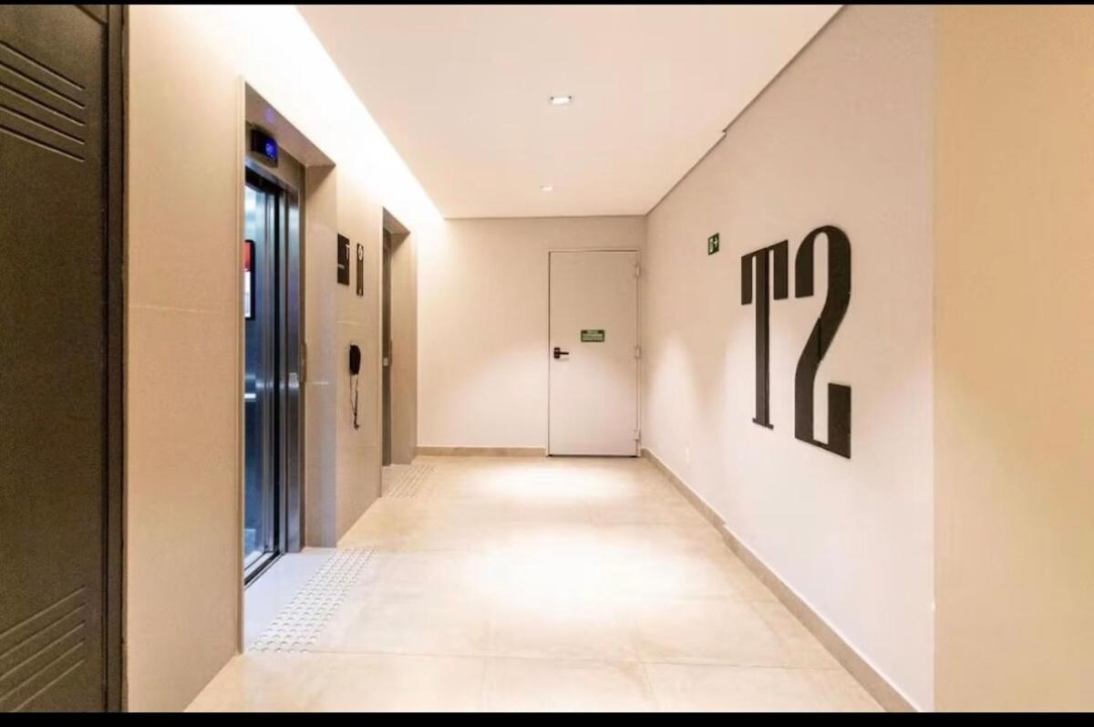Appartement Studio * São Paulo