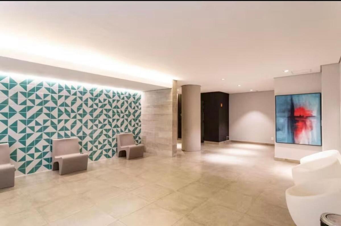 Appartement Studio Apartamento