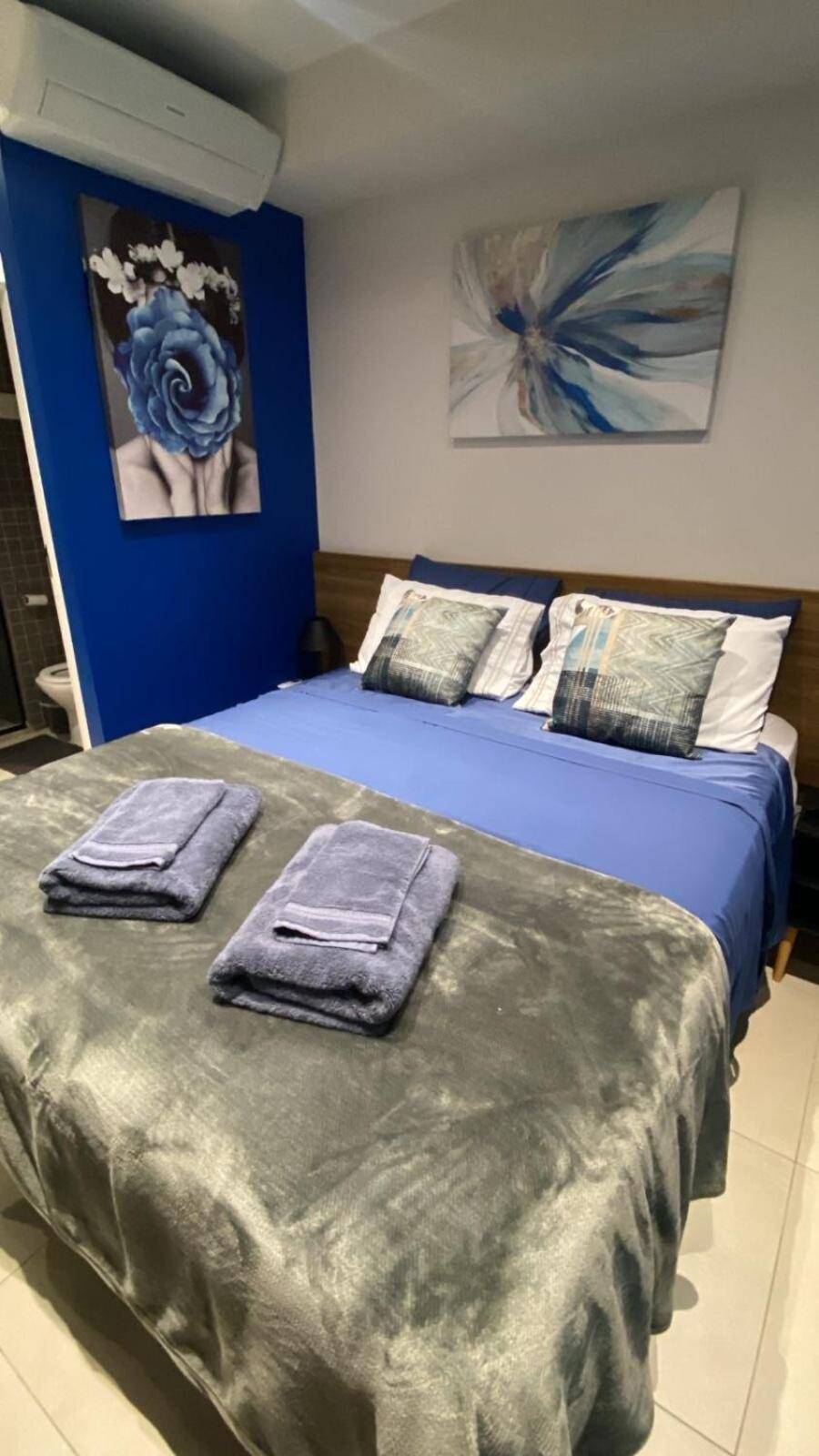 Appartement Studio Apartamento