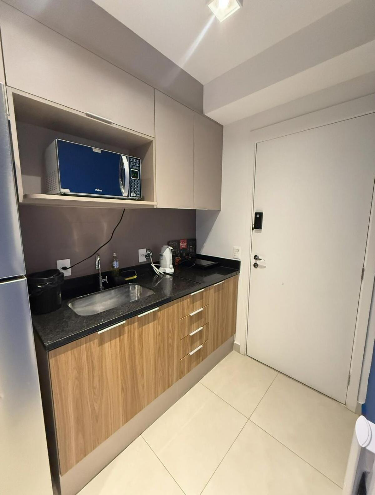 Apartamento Appartement Studio