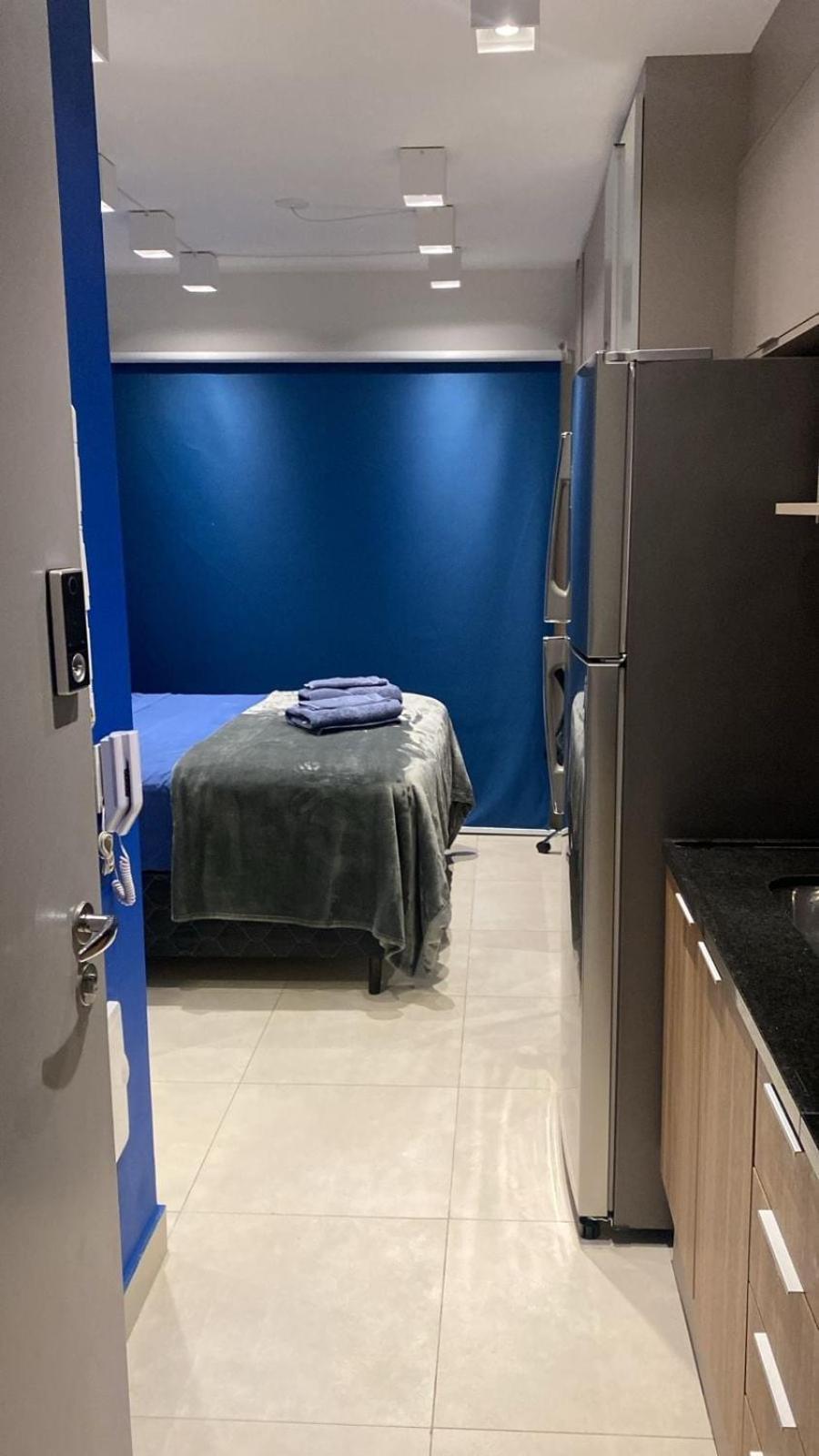 Apartamento Appartement Studio *
