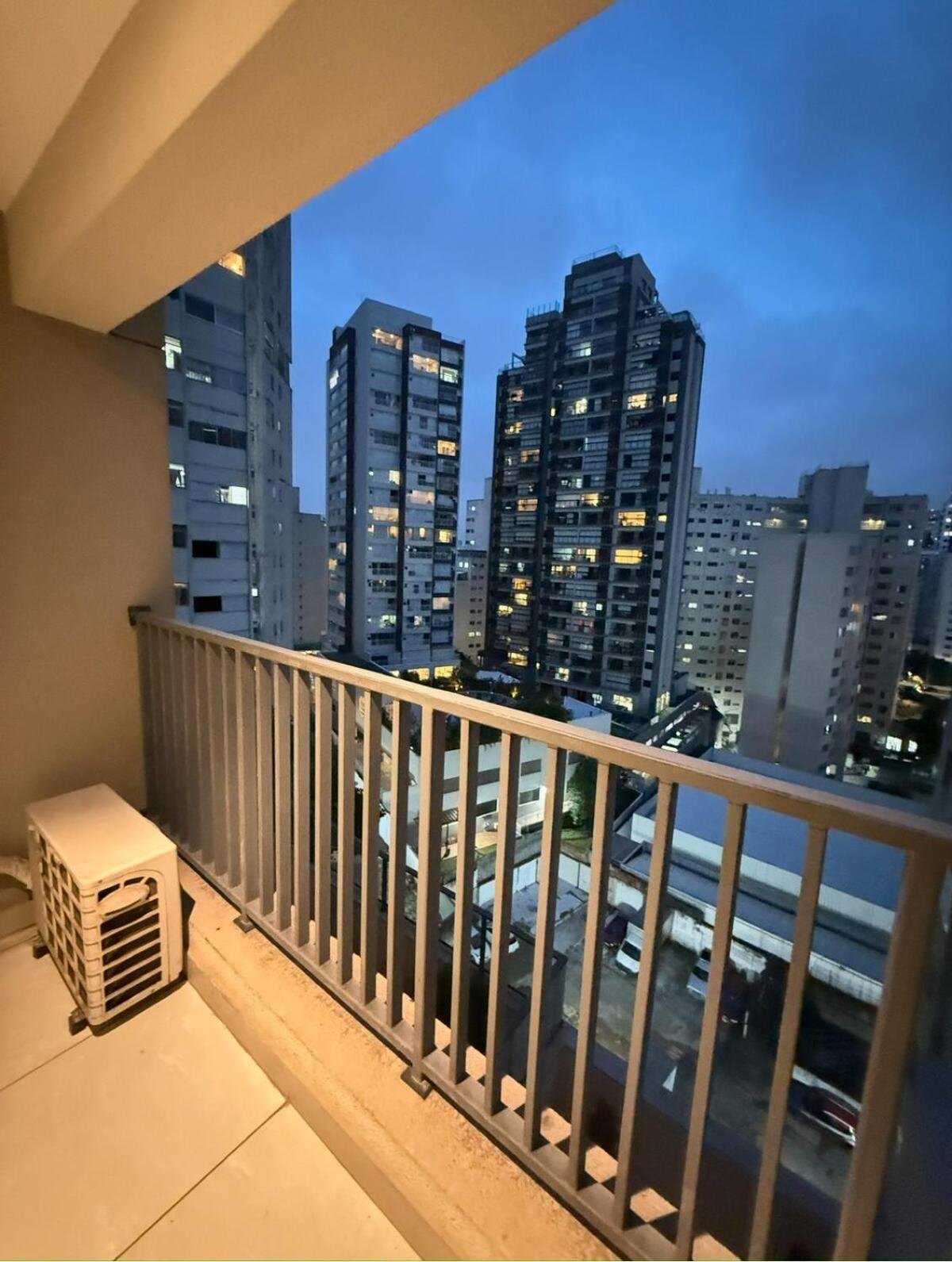 Appartement Studio *