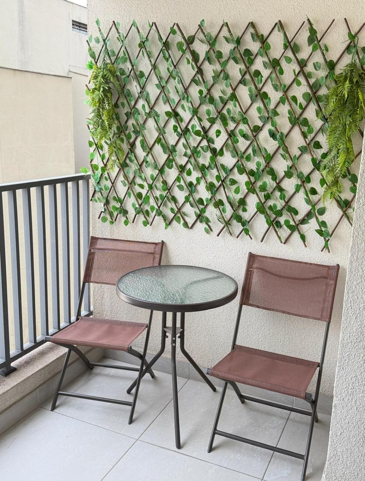 Appartement Studio