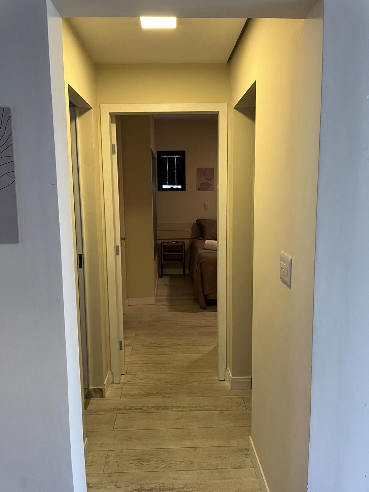 Apartamento Plaza - Brasilia Small Town 32 *