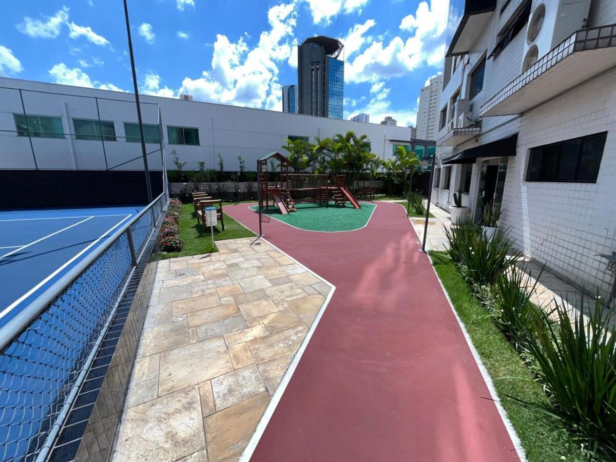 Plaza - Brasilia Small Town 32 São Paulo